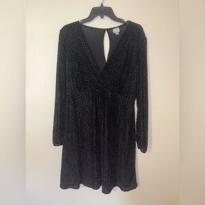 Women’s A New Day Dress Size XL